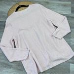 J. Jill light baby pink ultra soft‎ sweater Size undefined Photo 1