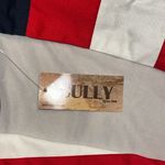 NWT Scully • Western American Flag Patriotic Button Up Shirt Size XXL Red Photo 6