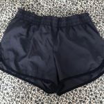 Running shorts Blue Size L Photo 0