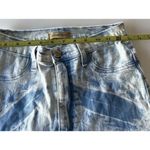 Aphrodite Vintage  Women’s Denim Pants Size 13 Summer Made In USA Photo 3