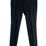 ATM 10 Black Dress Pants Career Office Attire Anthony Thomas Melillo Photo 0