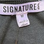 ‎Racerback Cropped Tank Top Black Size M Photo 12