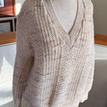 Pendleton Vintage  Cream Wool Knit Photo 0