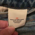 Sister moon jeans size 28 Blue Photo 2