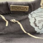 RVCA  Gray and White Patterned dress Photo 2