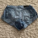 One Teaspoon  Jean Shorts 25’ Photo 1
