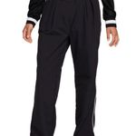 Nike Mid-Rise Repel Asymmetrical-Waist Pants Photo 0