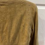 St. John  sports leather jacket Photo 5