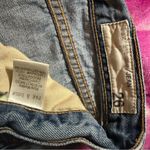 Rag and Bone  Blue Jean Shorts Classic Mid-Thigh size 26 Photo 2