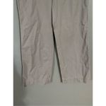 Bass Grey Bootcut Pants Size 8 Gray Photo 3