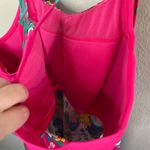 Lane Bryant Cacique Womens Floral Tankini Swimsuit Top Plus Size 20 Photo 7