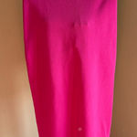Ted Baker Vibrant Pink Pencil Skirt Photo 0