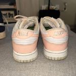 Nike Peach Dunks Photo 3