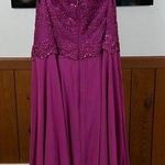 Azazie Beautiful Chiffon Mother of the Bride/Bridesmaid Gown! Photo 1