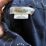 American Eagle Sleeveless Navy Dress Photo 3