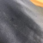 Alice + Olivia 2 / $50 💙 Silk Navy Blue Mini Slip Dress Silky Photo 4