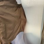 J.Crew  Beige Quilted Vest Photo 5