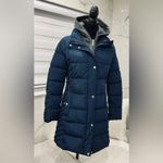 Tommy Hilfiger  puffer coat 💙💙 Photo 1