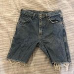Wrangler Jean Shorts  Photo 0
