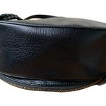 Antik Kraft Black Crossbody with Gold Stud Detailing by  Photo 7