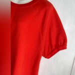 Madewell  Short-Sleeve Sweatshirt Photo 4