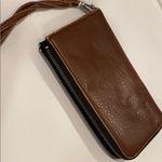 Aeropostale Aero Faux soft leather wallet Photo 1