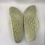 Birkenstock Sandals Arizona Green/Yellow EVA EU 37 US W6 M4 Photo 9