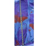 Fabletics Purple Flyweight Windbreaker zip jacket women’s sz Small Light… Photo 2