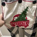 LazyOne Unisex Adult Onesie Pajamas 2XL Buffalo Plaid Flapjack Black Size XXL Photo 7