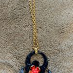 Lilly Pulitzer Necklace Tassel Photo 2