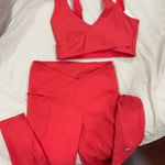 Fabletics Workout Set Photo 1