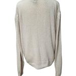 WinterSilks 100% Silk Sweater Photo 5