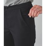 Lululemon & Go City Trek Trouser, 10, Work Casual Photo 2