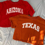 Tilly's  Crop Top Shirt Bundle  Photo 0