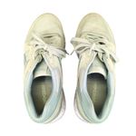 Reebok GL 6000 Green Sneakers Athletic Shoes Women's Size 7 114081895 Photo 5