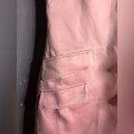 House Of CB  Cosette Satin Mini Dress Photo 6