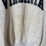 Russell Athletic Vintage University of Virginia Crewneck Sweatshirt Women’s XXL Photo 1