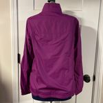 L.L.Bean Women’s Full Zip Rain Jacket/Windbreaker Sz XS Photo 1