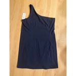 Outdoor Voices  One Shoulder Dress Photo 2