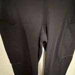 Lululemon : Black Speed Up Leggings Photo 2