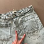 H&M Wide Leg Sailor Jeans Photo 5