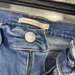 Levi's Blue Denim 311 Shaping Skinny Jeans Photo 1