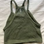 Free People  Happiness Tank Runs Crop Photo 1