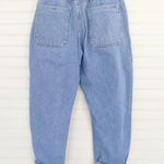 ZARA Paperbag jeans Size 4 Photo 1