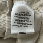 Anthropologie Saturday Sunday By  Size S Cream Arcana Buttoned Pullover Sweater Photo 7