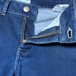 Riders By Lee  Mid Rise Skinny Blue Jeans Womens 10 Denim Stretch Casual Everyday Photo 6