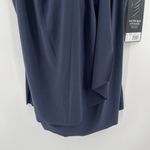 MiracleSuit Tankini Top Size 18W Illusionists Ursula Midnight NWT Plus Underwire Photo 12