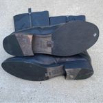 Eileen Fisher  Motor Boots size 8 Photo 4