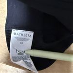 Athleta black  bra Photo 2
