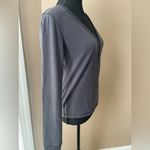 Fabletics Women’s Waffle Henley Long Sleeve Shirt Photo 5